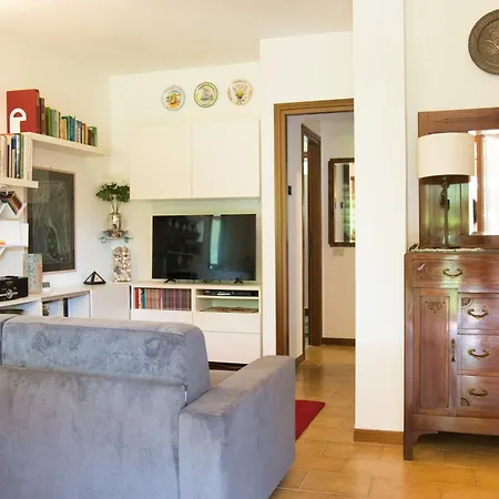 Daire Il Giardino Di Ardi *