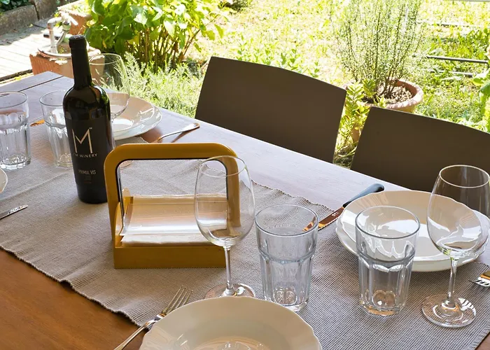 Lejlighed Il Giardino Di Ardi