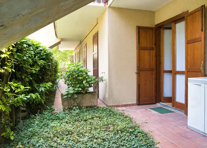 Il Giardino Di Ardi Lejlighed Ballabio