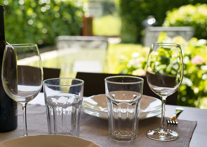 Il Giardino Di Ardi