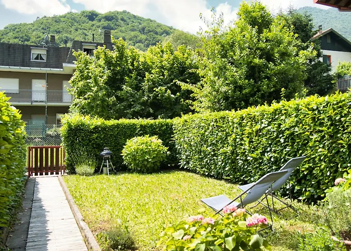 Il Giardino Di Ardi Lejlighed *