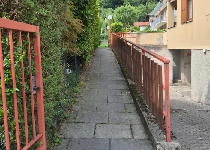 Il Giardino Di Ardi Lejlighed *