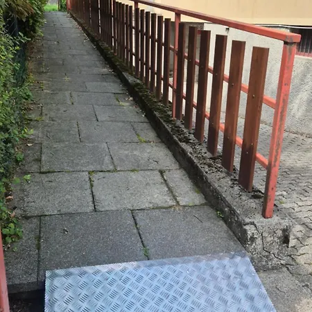 Il Giardino Di Ardi Lägenhet Ballabio